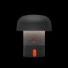 DIFFUSORE AMPLIFICATO SENSA PLAY MINI SOUND by JBL BLUETOOTH FINO A 11 ORE DI AUTONOMIA, TOUCH DIMMER A 5 LIVELLI MINI 0-100% STANDARD, TRUE WIRELESS STEREO (TWS), ANTRACITE